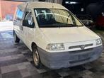 Peugeot Expert D bj. 2002 63000km Lichte vracht, Auto's, Peugeot, 4 deurs, Gebruikt, Overige modellen, 4 cilinders