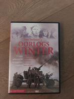 DVD Oorlogswinter, Alle leeftijden, Ophalen of Verzenden, Zo goed als nieuw, Historisch of Kostuumdrama