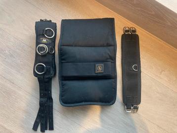 Longeerset voor shetlander - BR / Mini Horse Shop beschikbaar voor biedingen