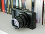 Sony DSC-HX60 digitale camera, Comme neuf, 8 fois ou plus, Compact, Sony