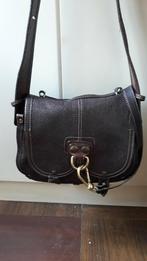 Chloe tas, Verzenden, Gebruikt, Bruin
