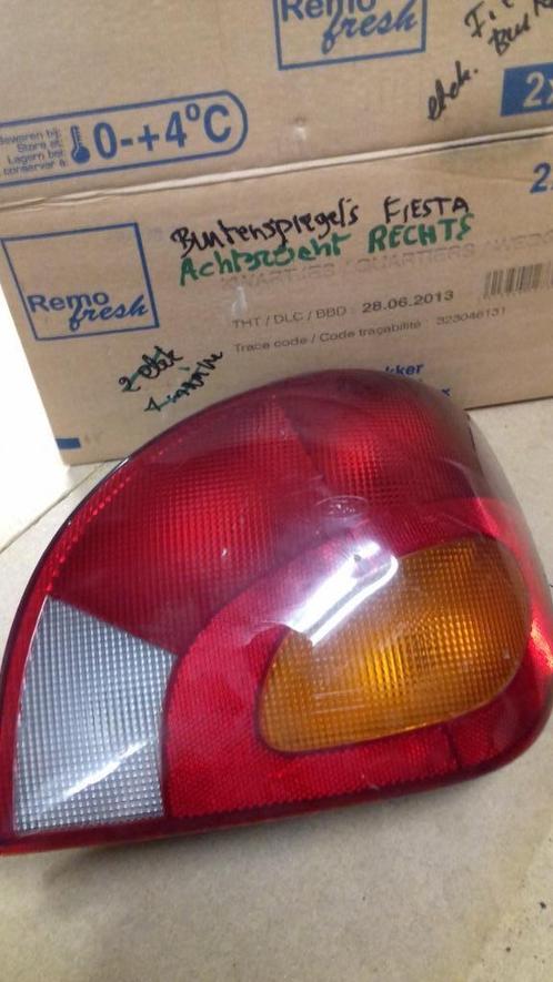 Ford Fiesta of Mazda 121 onderdelen, Auto-onderdelen, Overige Auto-onderdelen, Ford, Mazda, Gebruikt, Ophalen of Verzenden