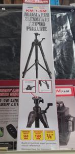 Trépied élévateur pour laser Proline KRAFTMULLER, Ophalen, Nieuw, Driepoot
