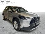 Toyota Corolla Cross Dynamic & Safety pack Corolla Cross 2.0, Automaat, 1998 cc, Overige kleuren, Corolla