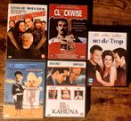 DVD - Komedie 1 - 5 stuks, Ophalen of Verzenden, Gebruikt