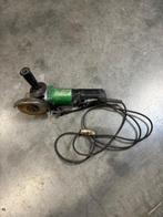 Haakse slijpmachine, Doe-het-zelf en Bouw, Ophalen, Gebruikt, Haakse handslijpmachine