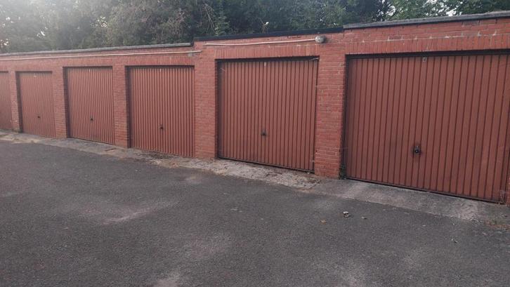 Garagebox Te Huur, Immo, Garages en Parkeerplaatsen, Leuven