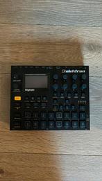 Elektron ESI Digitakt, Muziek en Instrumenten, Samplers, Zo goed als nieuw, Ophalen