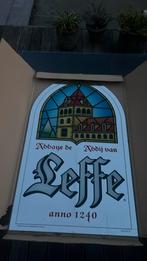 Spiegel Leffe, Verzamelen, Ophalen of Verzenden, Zo goed als nieuw, Leffe