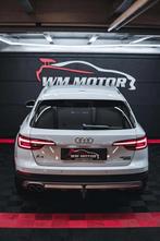 Audi A4 Allroad 2.0 TDi Quattro S tronic (bj 2017), Auto's, Automaat, Stof, Gebruikt, A4