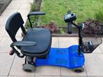 Shoprider Scootmobiel met 2 nieuwe accu’s, Diversen, Ophalen, Gebruikt, Shoprider, 10 km/u of minder