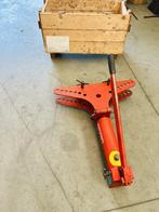 RIDGID HANDBEDIENDE BUIGPOMP, Ophalen, Gebruikt, Handmatig