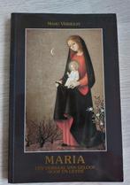 Maria, een verhaal van geloof,hoop en liefde, Boeken, Ophalen, Zo goed als nieuw