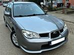 Subaru Impreza 1.5i AWD 168.000km Airco 2007 Gekeurd !, Auto's, Stof, 4 cilinders, Particulier, Impreza