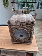 Kattenhuisje merk Boony, Dieren en Toebehoren, Katten-accessoires, Ophalen, Zo goed als nieuw