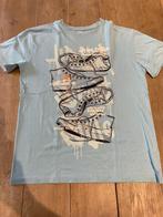 t-shirt maat 164, Kinderen en Baby's, Ophalen of Verzenden, Jongen