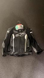 Alpinestarts Missile Tech Air, Motoren, Ophalen of Verzenden, Heren, Jas | leer, Alpinestars
