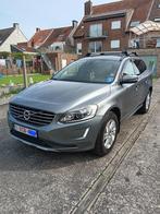 Volvo XC60 2016 € 20750, SUV ou Tout-terrain, 5 places, Barres de toit, Carnet d'entretien