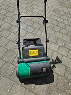 Elektrische verticuteermachine / gazonbeluchter, Ophalen, Zo goed als nieuw, Elektrisch, Topcraft