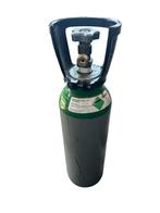 Fles 5 kg gevuld met Argon, Doe-het-zelf en Bouw, Ophalen, Zo goed als nieuw