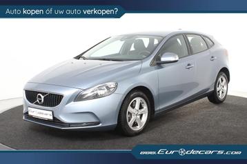 Volvo V40 D2 Kinetic*1ste Eigenaar*Navigatie*Automaat* beschikbaar voor biedingen
