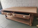 Salon tafel, Antiek en Kunst, Antiek | Meubels | Tafels, Ophalen