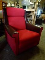 vintage space age fauteuil - zetel 1973, Ophalen of Verzenden