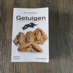Getuigen Rudy Soetewey, Boeken, Ophalen of Verzenden