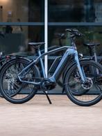 Speedbike Sparta D Burst 2021/ 50 km/u in uitstekende staat, Fietsen en Brommers, Elektrische fietsen, Ophalen of Verzenden, 50 km per accu of meer