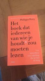 Het boek dat iedereen van wie je houdt zou moeten lezen, Boeken, Psychologie, Ophalen, Zo goed als nieuw, Philippa Perry