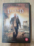 I am Legend (2007) (Will Smith) DVD, CD & DVD, DVD | Science-Fiction & Fantasy, Comme neuf, Enlèvement ou Envoi