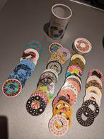 Memory game donuts, Ophalen of Verzenden, Zo goed als nieuw, Ontdekken