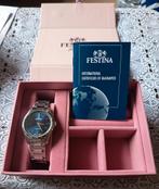 Montre Femme Festina, Montre-bracelet, Autres marques, Enlèvement, Avec strass