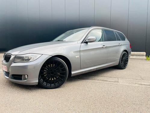 BMW 325I XDRIVE TOURING/152.000KM, Auto's, BMW, Particulier, 3 Reeks, 4x4, Airbags, Airconditioning, Boordcomputer, Cruise Control