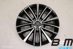 17 inch lichtmetalen Queensland velg VW Jetta 5C0601025B, Auto-onderdelen, Banden en Velgen, Gebruikt, Velg(en)