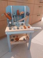houten werkbank van Tryco, Kinderen en Baby's, Ophalen, Zo goed als nieuw, Overige typen
