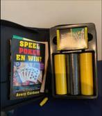 Nieuw Poker Game, Ophalen of Verzenden