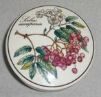 VILLEROY & BOCH LUXEMBURG KLEINE BONBONNIERE DECOR BOTANICA, Antiek en Kunst, Ophalen of Verzenden