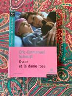 Oscar et la dame rose, Boeken, Ophalen, Zo goed als nieuw, Eric Emmanuel Schmitt