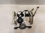 AIRBAG SET BMW 3 serie (F30) (01-2011/10-2018), Auto-onderdelen, Gebruikt, BMW