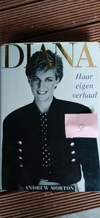 Diana, Jacky Lafon, Loius Neefs, Enlèvement, Comme neuf