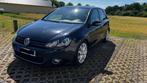 Golf 6 1.4 TSi, Auto's, Euro 5, 139 g/km, Zwart, Alcantara