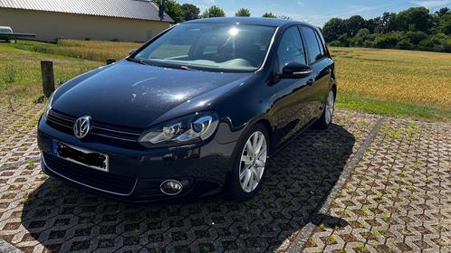 Golf 6 1.4 TSi, Auto's, Volkswagen, Particulier, Golf, ABS, Adaptieve lichten, Adaptive Cruise Control, Airbags, Airconditioning
