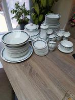 Service à dîner et à café Bavaria, Antiquités & Art, Antiquités | Services (vaisselle) complet, Enlèvement