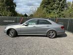 Mercedes-Benz E 200 CDI BE Elegance Start/Stop, Auto's, Automaat, Gebruikt, 129 g/km, 4 cilinders