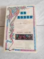 Non Nobis -Hanny Alders, Ophalen of Verzenden, Zo goed als nieuw