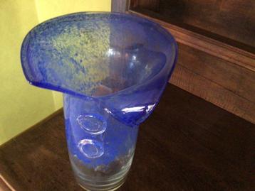 Vase DB Glass fait main  beschikbaar voor biedingen