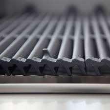 LAVASTEEN GRILL MET ONDERSTEL incl. deuren   €1500, Elektronische apparatuur, Grillplaten, Steengrill, Ophalen