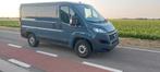 Fiat Ducato 2.3 Diesel, 39000 km, 2021, Euro 6, Diesel, 5 deurs, Particulier