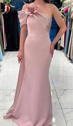 New pink party dress, Kleding | Dames, Jurken, Ophalen, Nieuw, Maat 38/40 (M), Roze